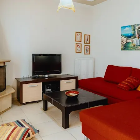 Costero Apartment