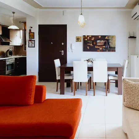 Apartment Costero *