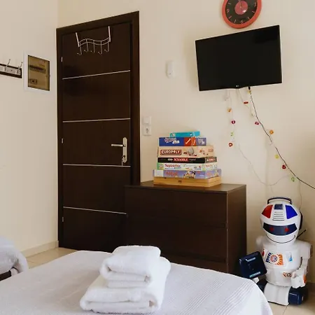 Costero Apartment