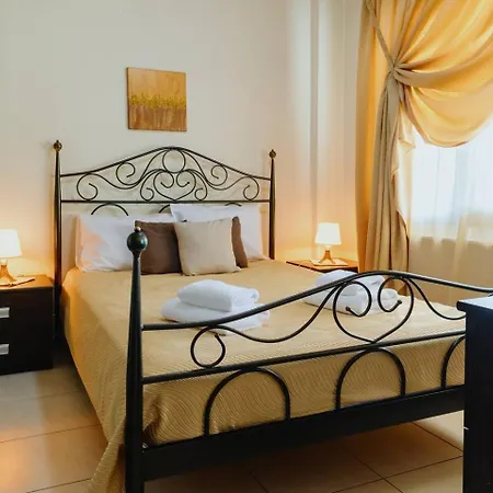 Apartment Costero