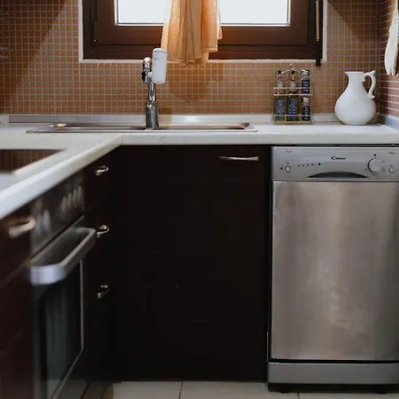 Apartment Costero *