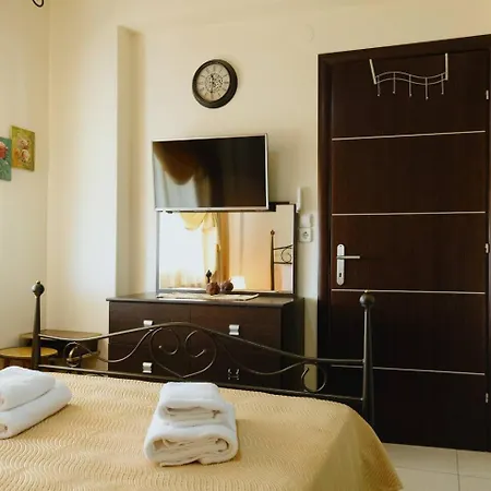 Apartment Costero