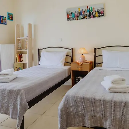 Costero Apartment *
