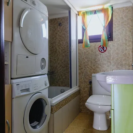Apartment Costero *